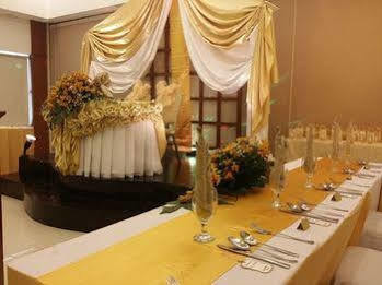 Cherry Blossoms Hotel Manila
