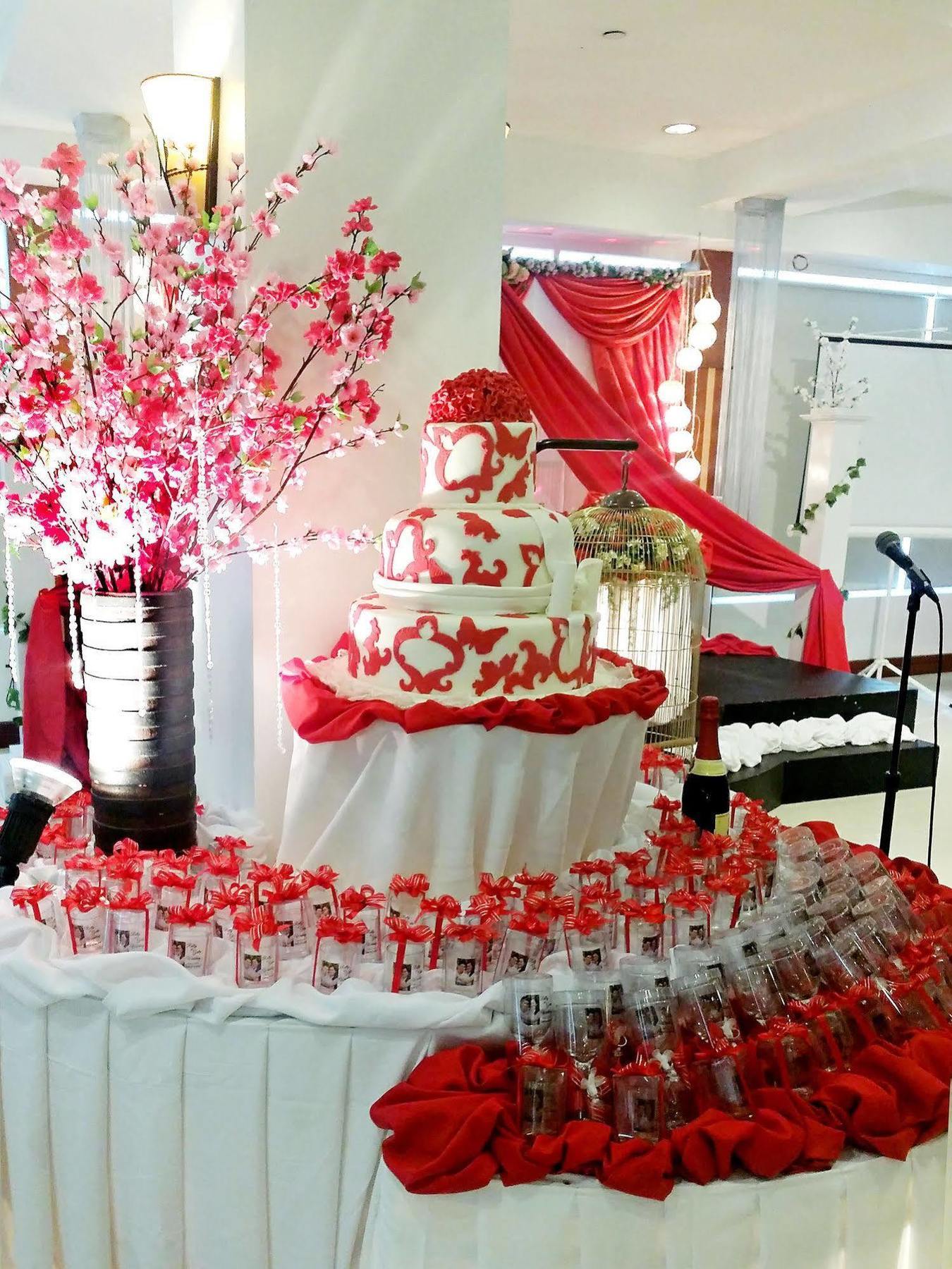 Cherry Blossoms Hotel 3*