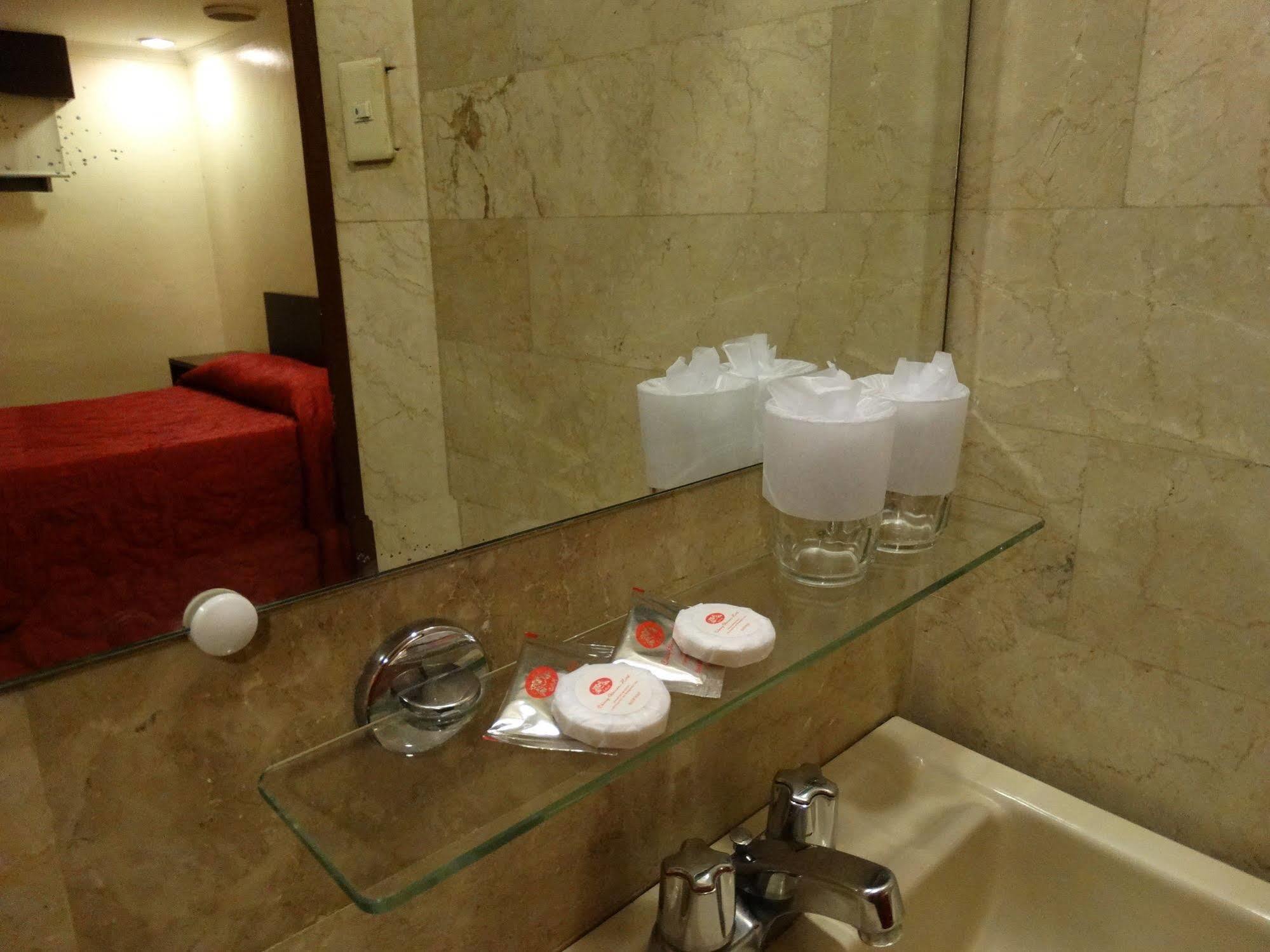 Cherry Blossoms Hotel
